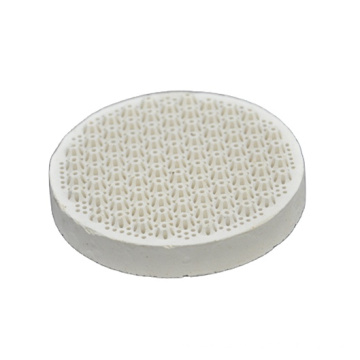 heater exchanger infrared honeycomb ceramic plate for gas boiler grill and burner